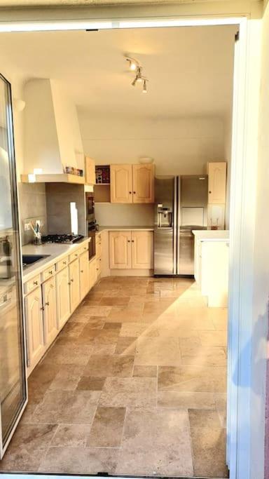 Un Brin De Paille Villa Cagnes-sur-Mer Bilik gambar