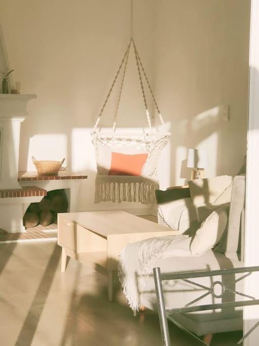 Un Brin De Paille Villa Cagnes-sur-Mer Bilik gambar