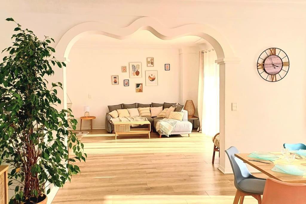 Un Brin De Paille Villa Cagnes-sur-Mer Bilik gambar